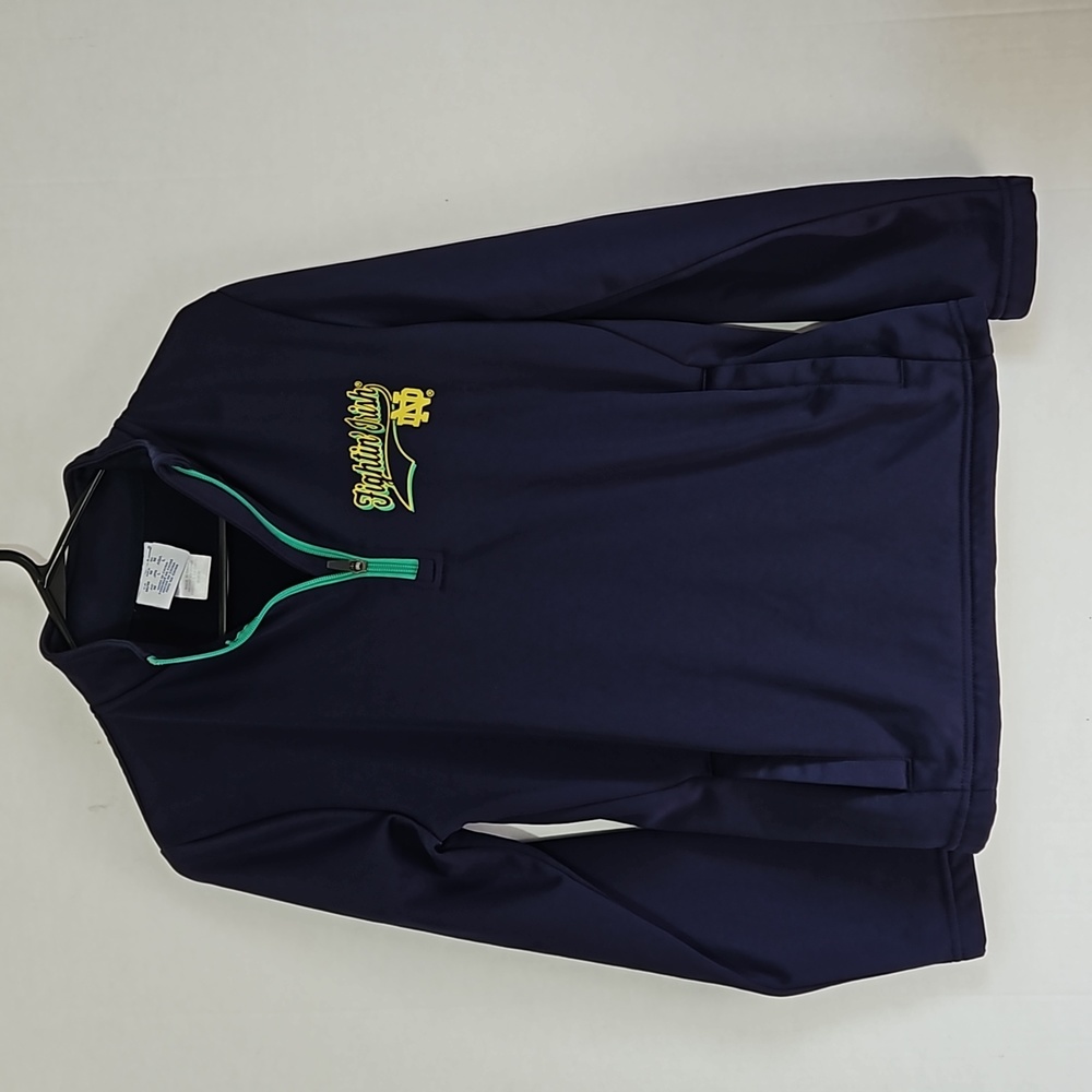 Notre Dame jacket Size Medium